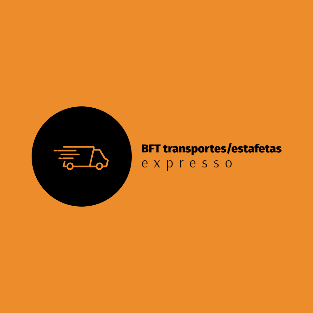 BFT BIRD&FLY transportes/estafetas - Seixal - Entregas e Estafetas