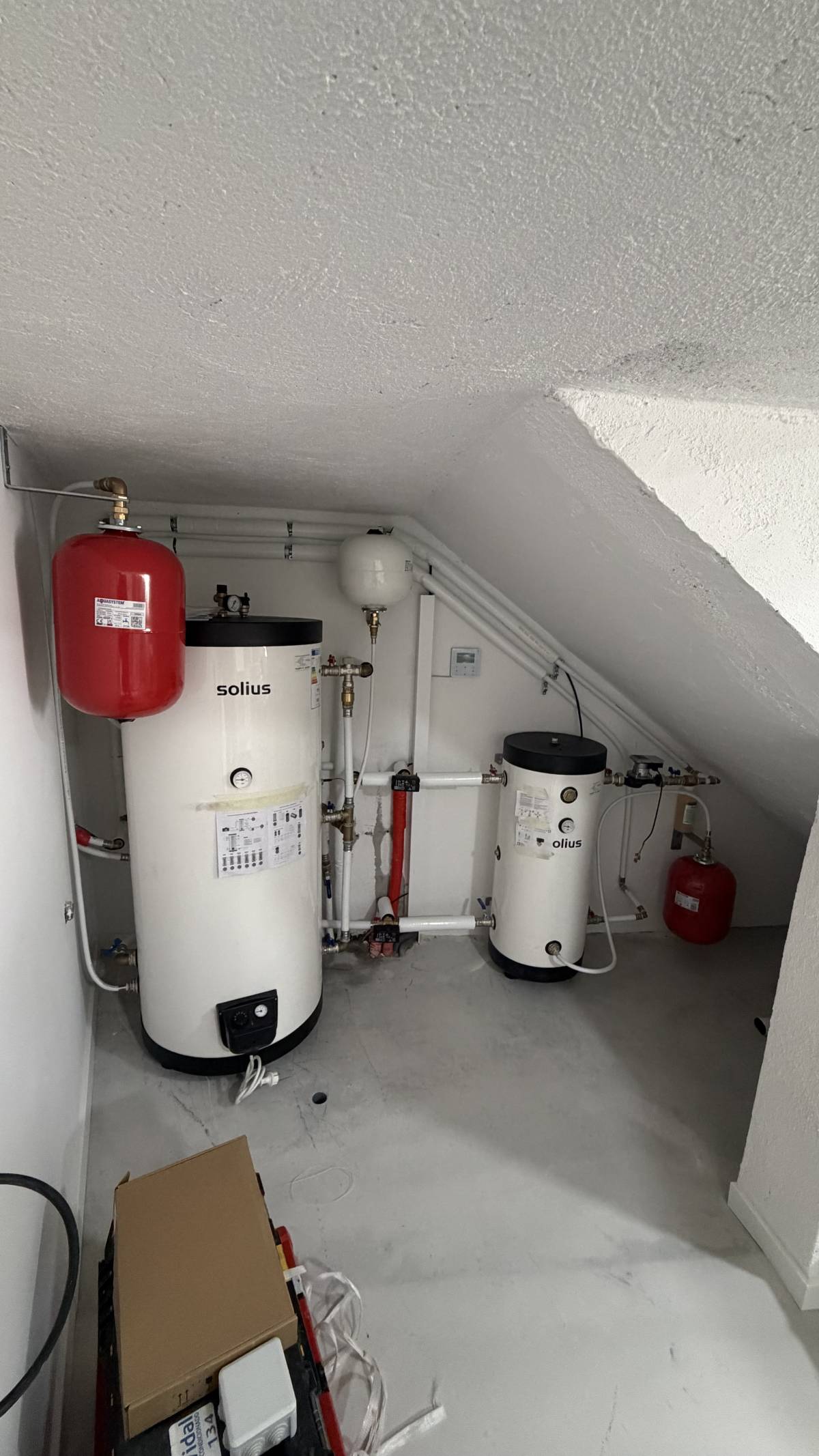 Atuar climatização - Oeiras - Instalar Ar Condicionado