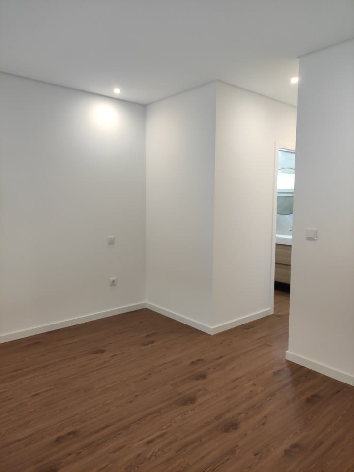Indigo - Matosinhos - Remodelação de Casa de Banho