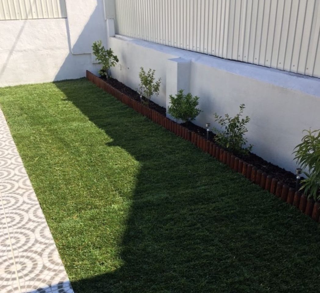 Jardim_Real - Loures - Swimming Pool Repair