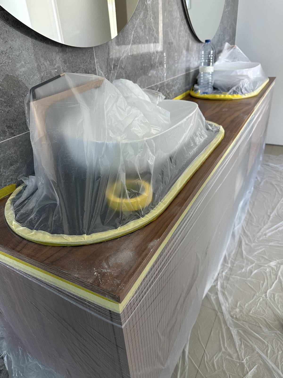 LuxProPaint - Olhão - Central Air Conditioning Repair