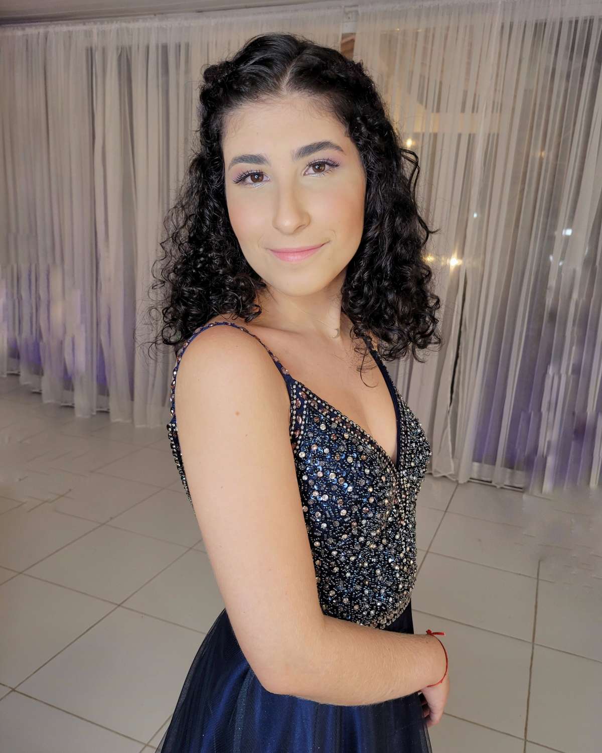 Carina Santana - Coimbra - Cabeleireiros e Maquilhadores