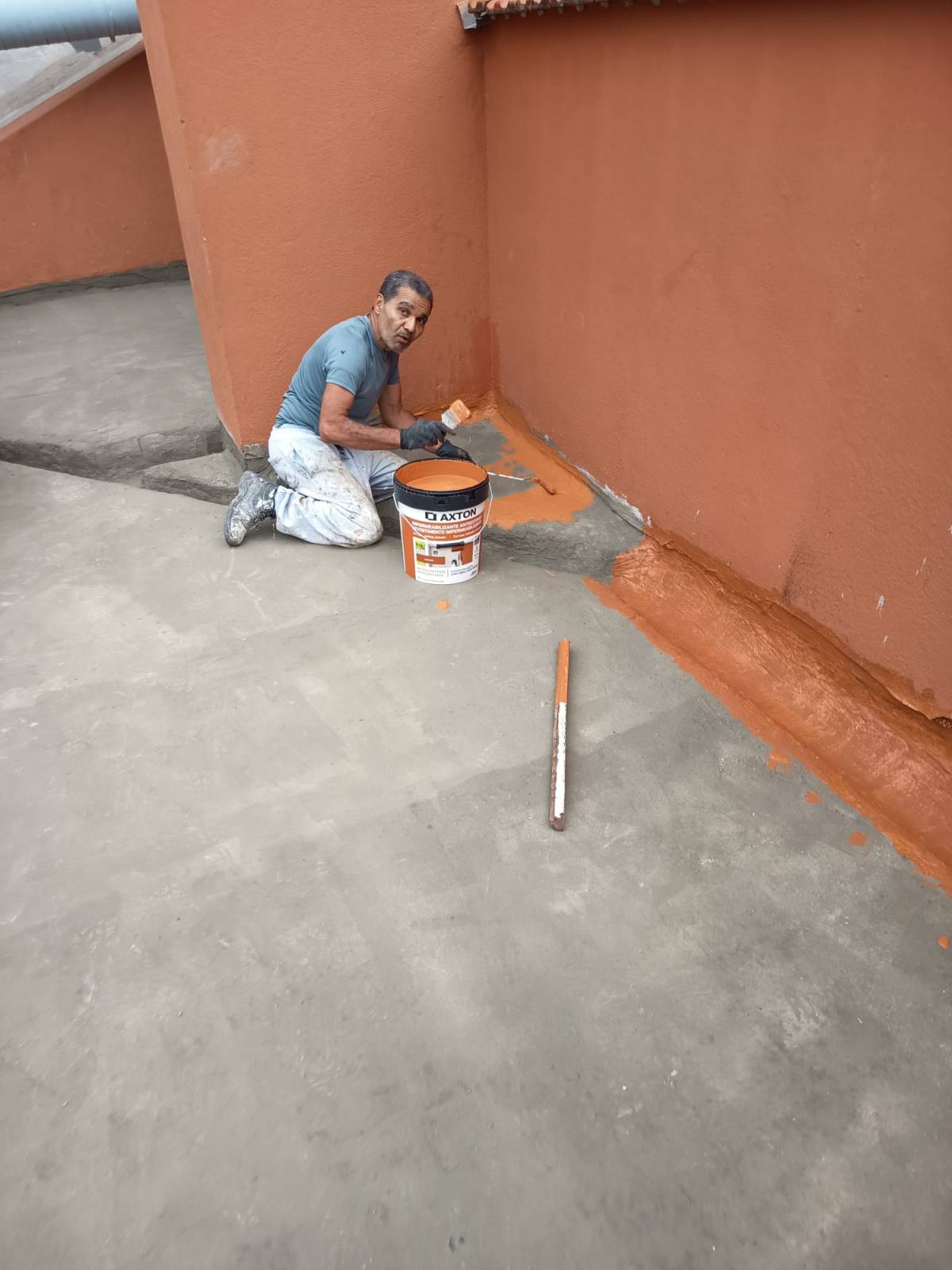 CIRO PINTURAS - Almada - Peinture de portes