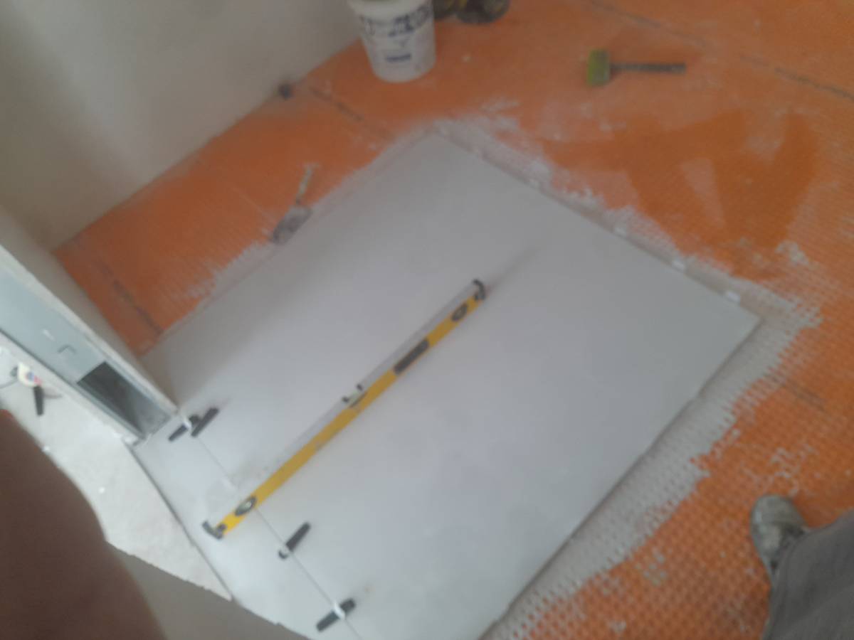 Narivaldo pedreiro - Sintra - Construção de Casa Modular