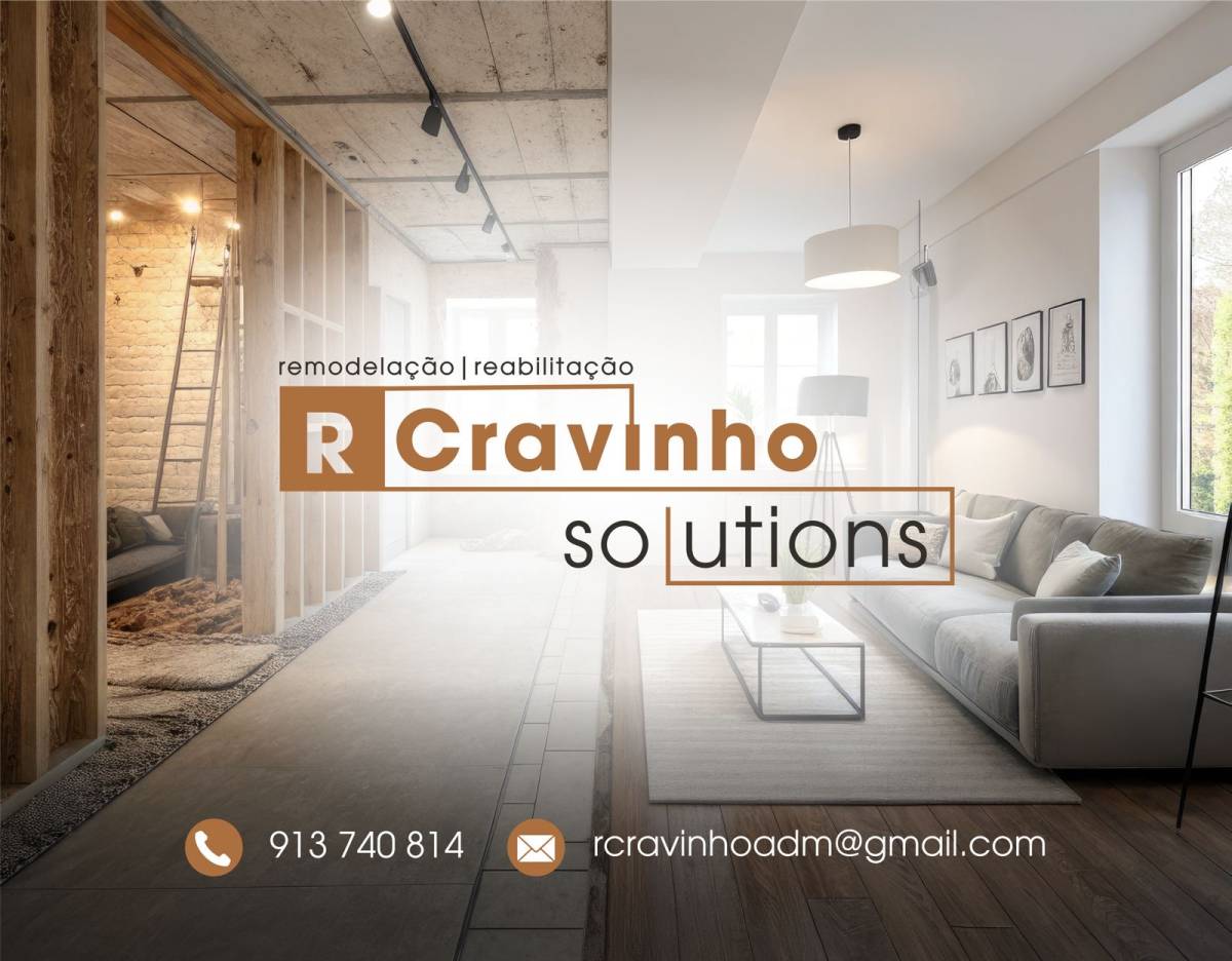 RCravinho Solutions - Cascais - Installation de clôture pour chiens