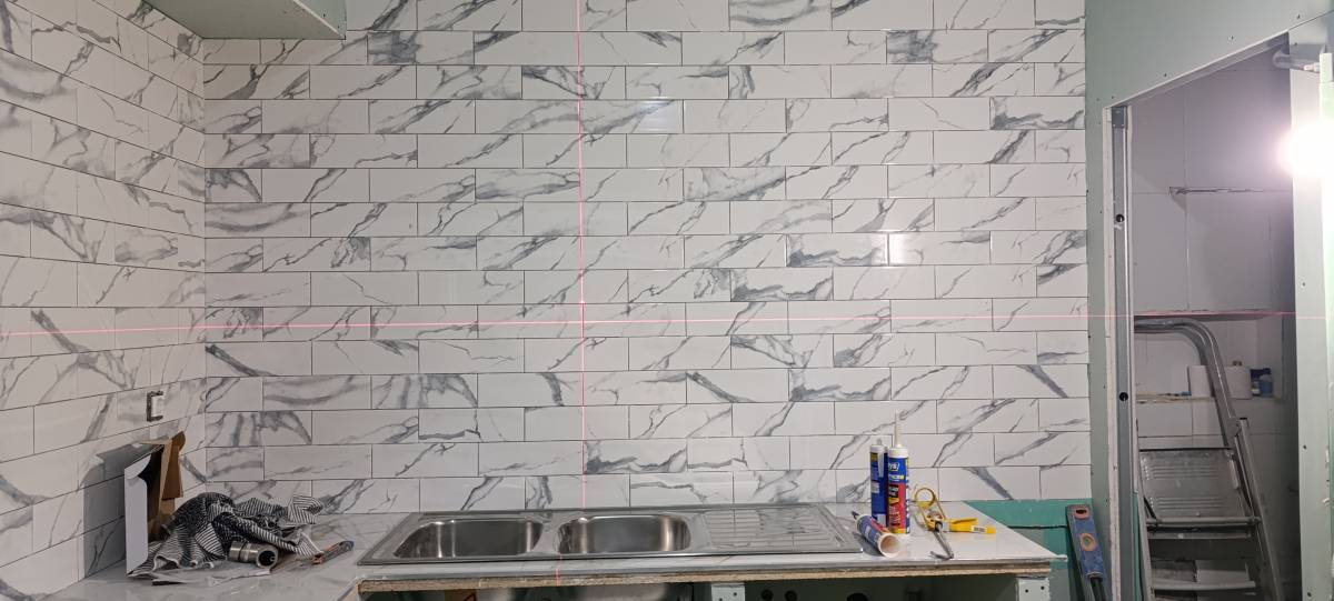 GJG REMODELAÇÃO - Barreiro - Nettoyage de stores