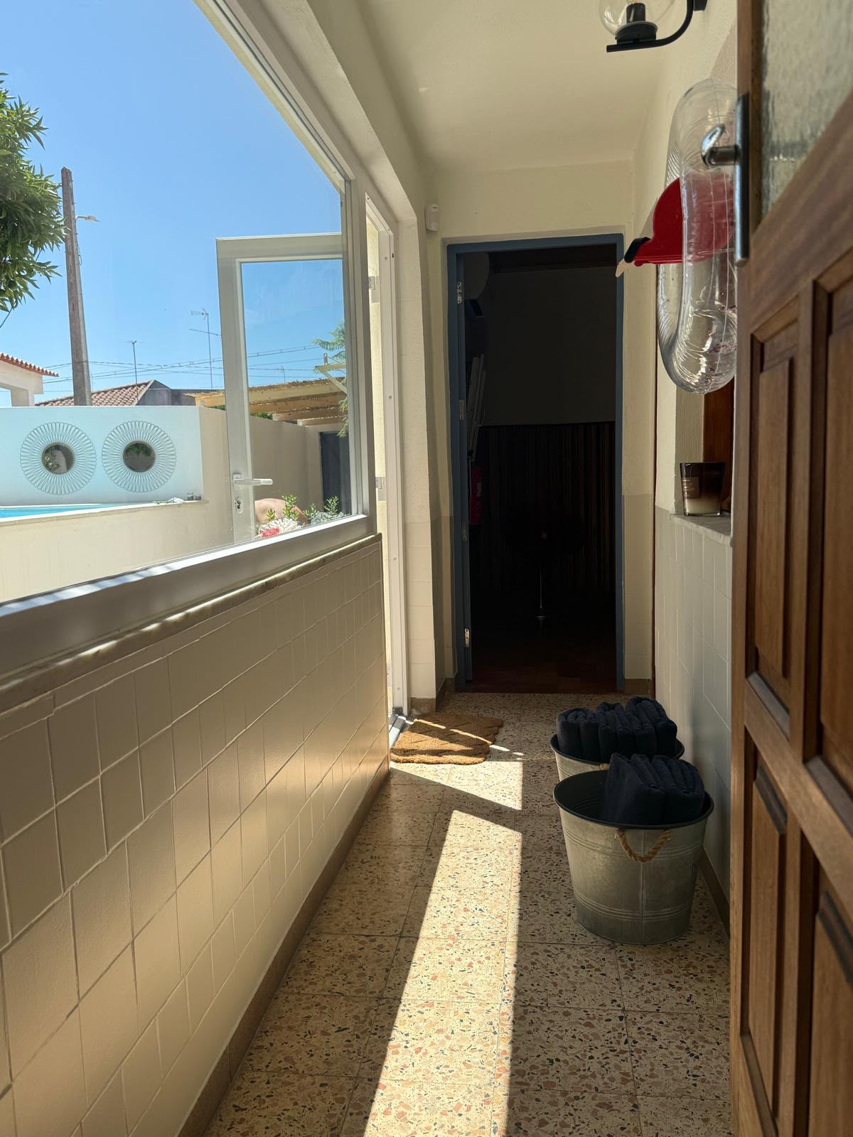 RJ360 Construção e Recuperação LDA - Castelo Branco - Hebeanlage reparieren oder warten