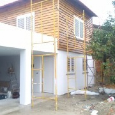 Carlos Azevedo & Marinheiro lda - Albergaria-a-Velha - Remodelação de Armários