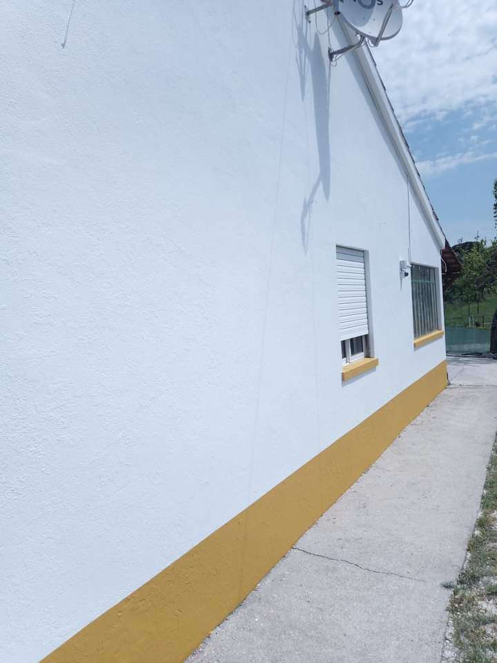 Pintor Ricardo - Torres Novas - Home Waterproofing