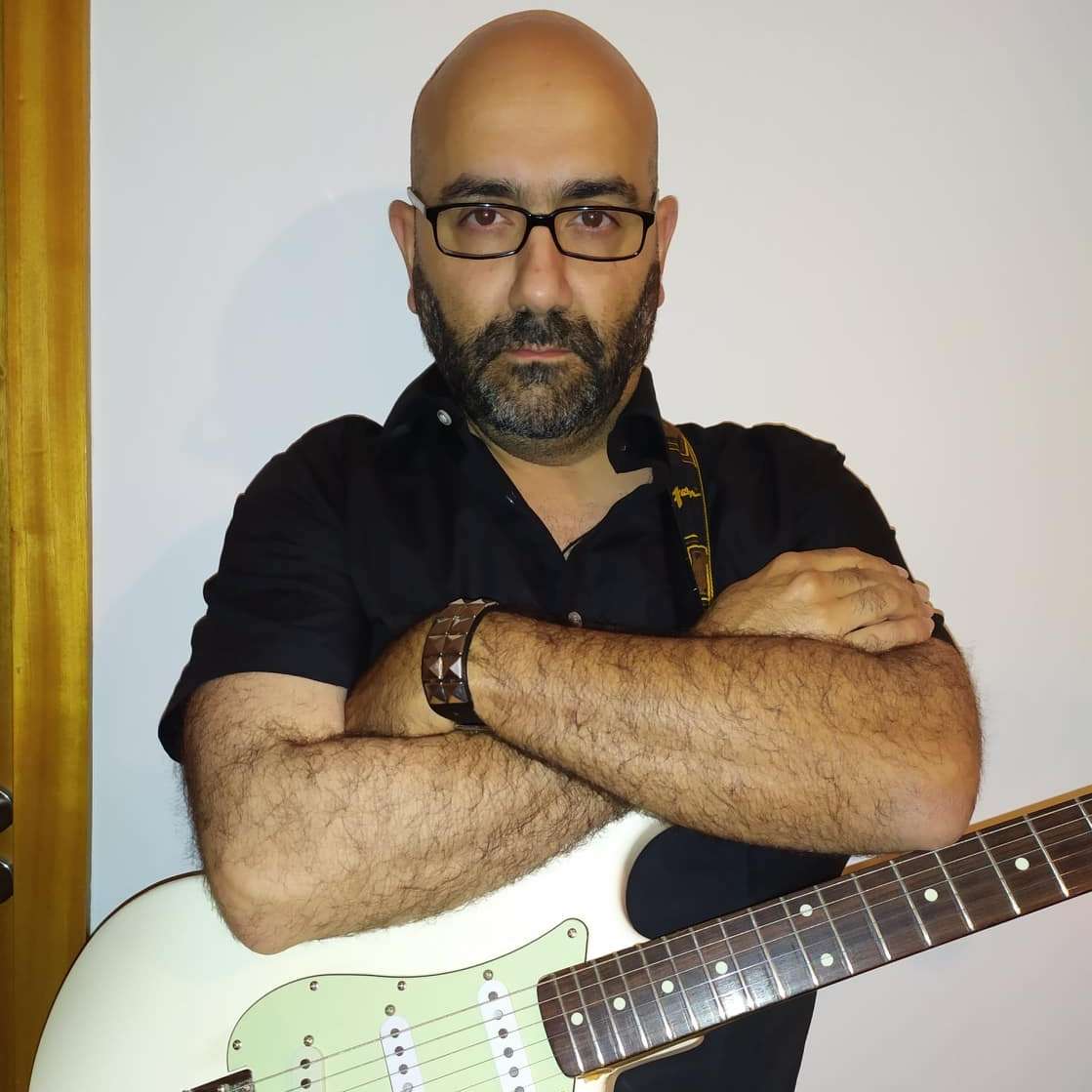 Rui Vicente - Golegã - Guitar Lessons