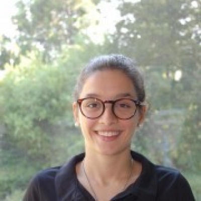 Inês Pires - Oeiras - Running and Jogging Lessons