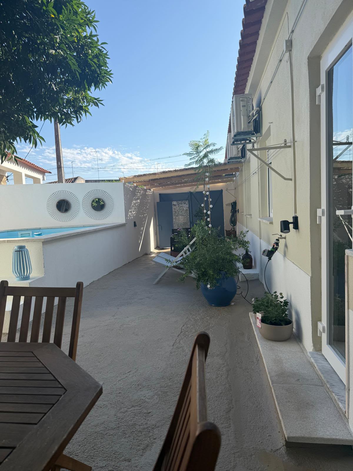RJ360 Construção e Recuperação LDA - Castelo Branco - Dachdecken