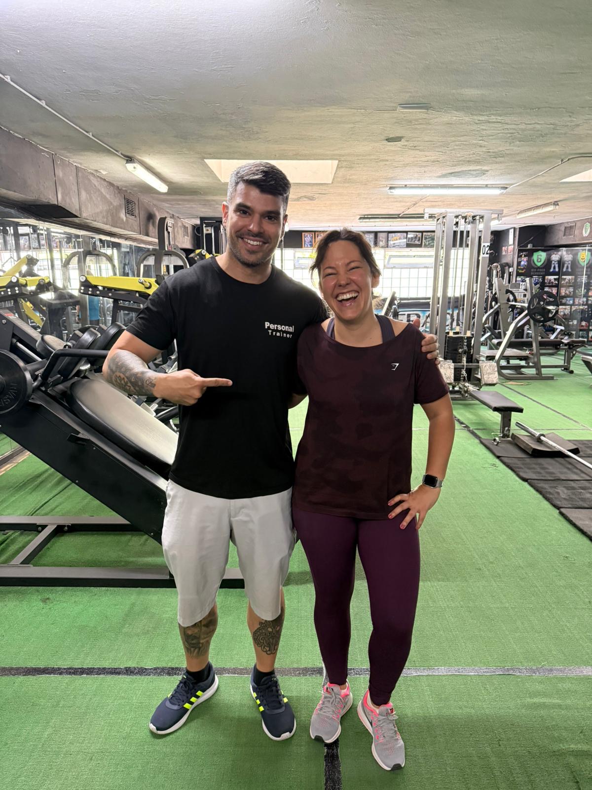 Thiago Santos - Porto - Aulas de Futebol