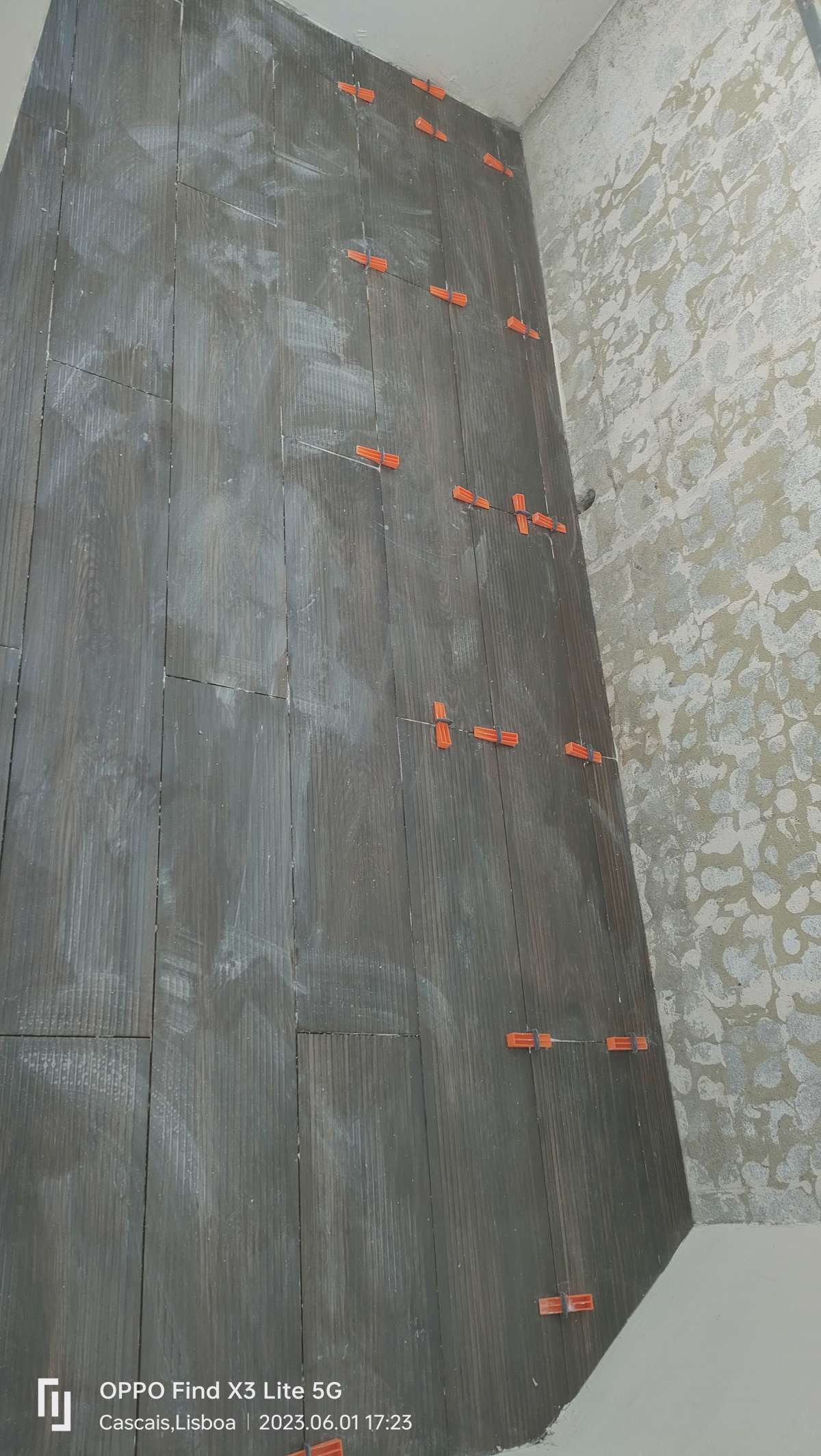 Rui Rodrigues - Sintra - Wiring
