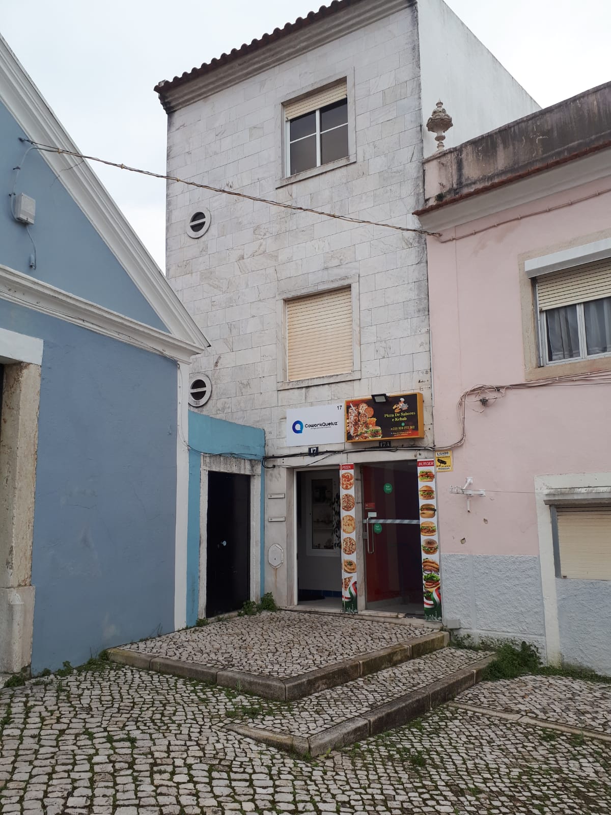 coworkqueluz  -um lugar para criar e trabalhar - Sintra - Suporte Administrativo