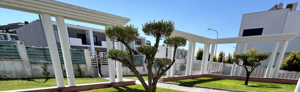 Jardim_Real - Loures - Sauna Repair or Maintenance