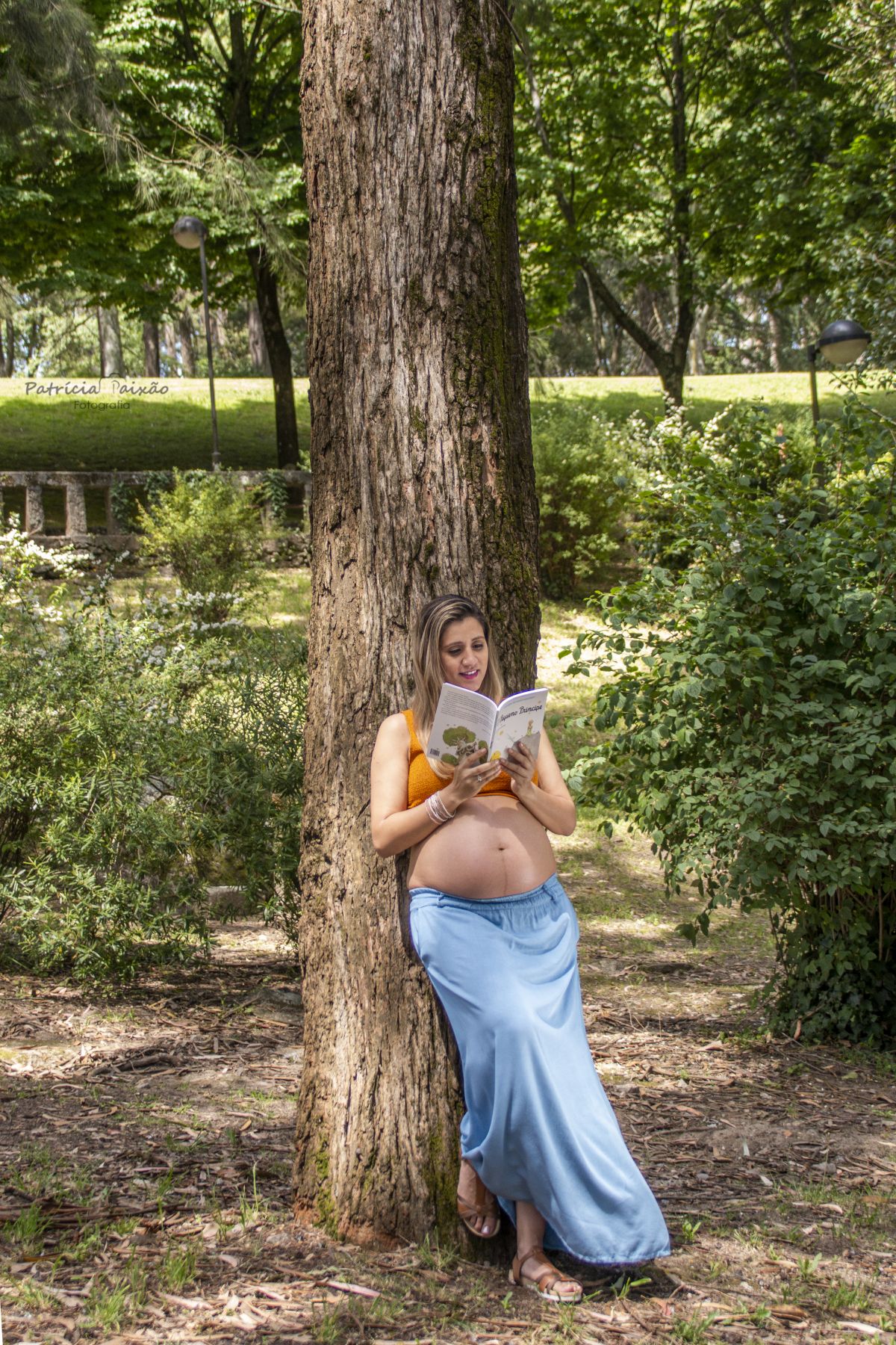 Patrícia Paixão - Esposende - Sessão Fotográfica