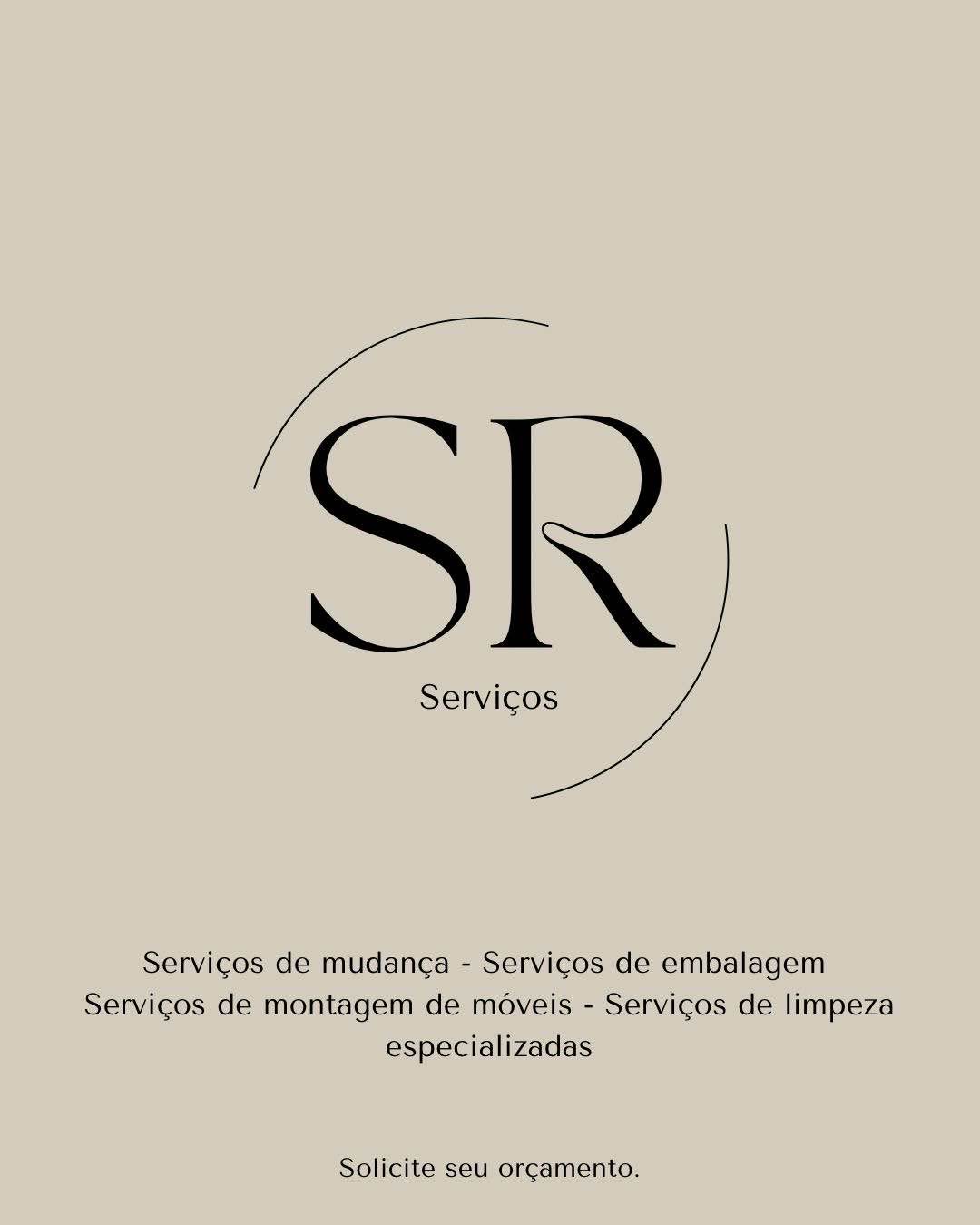 SR serviços - Porto - Deep or Spring Cleaning