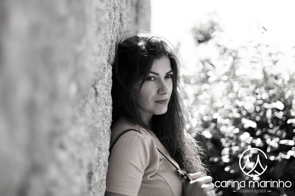Carina Marinho - Fotografia e Designer - Vila Nova de Gaia - Businessfotografie