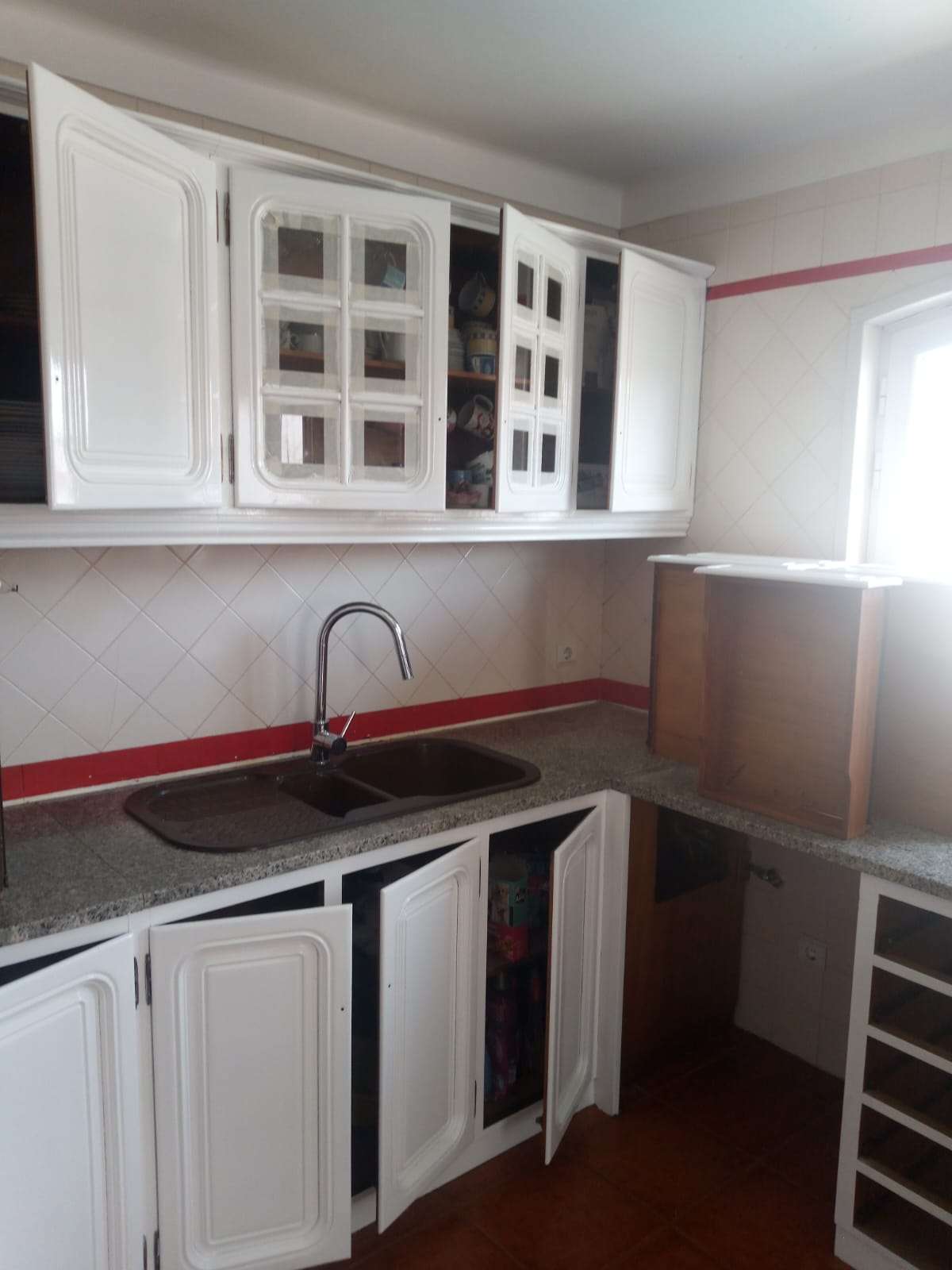 Pintor Ricardo - Torres Novas - Home Remodeling