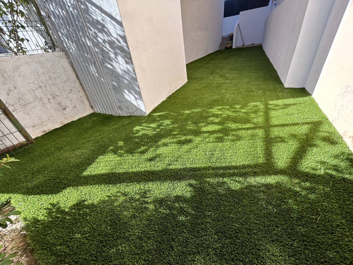 Jardim_Real - Loures - Boulder Placement