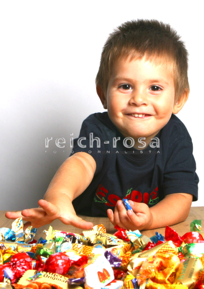 Victor Reich Rosa - Lisboa - Fotografia de Retrato