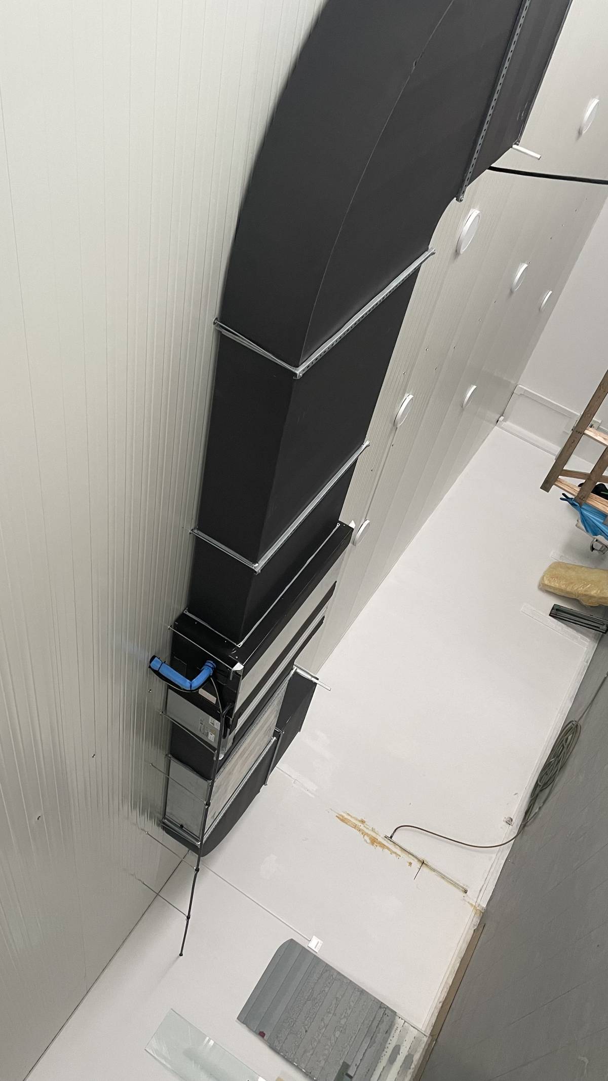 Atuar climatização - Oeiras - Instalação ou Substituição de Ventilador de Casa de Banho