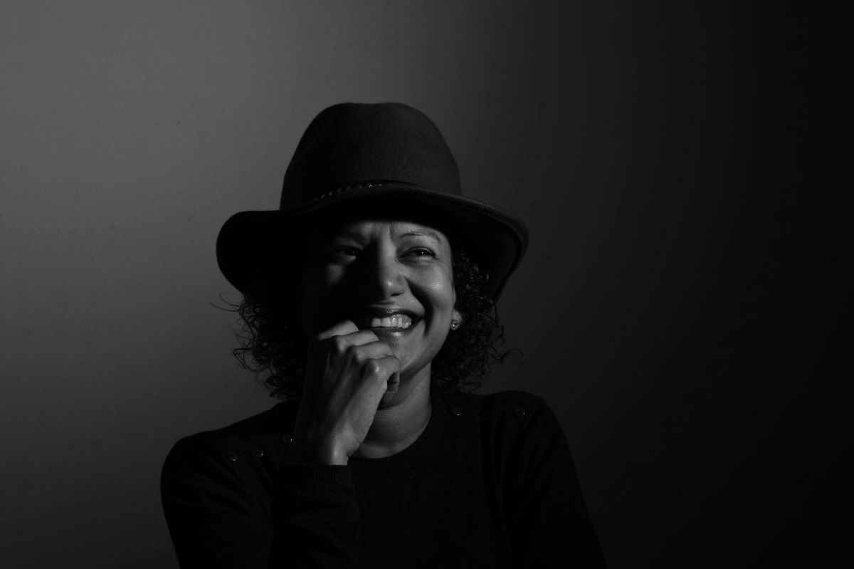 Patrícia Paixão - Póvoa de Varzim - Portraitfotografi