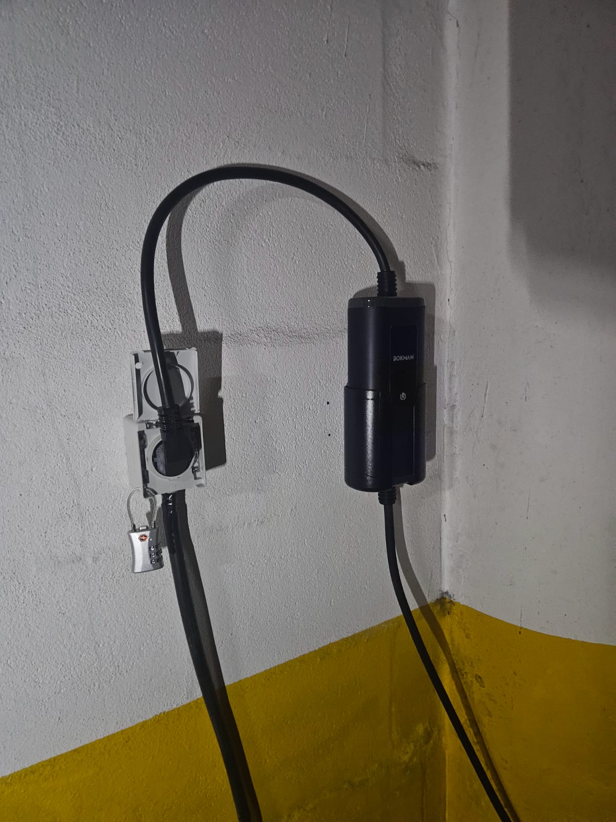 Fábio Guimarães - Matosinhos - Instalação de Ventoinha