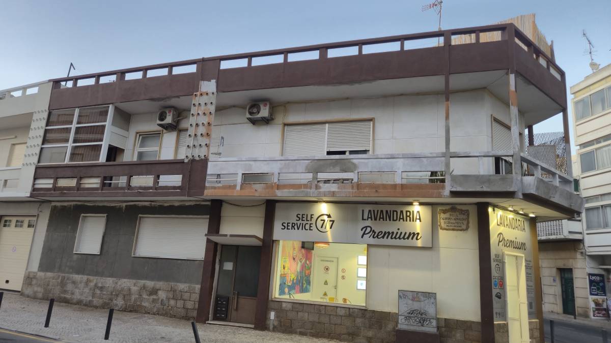 Traço & Obra - Loulé - Pintar armarios