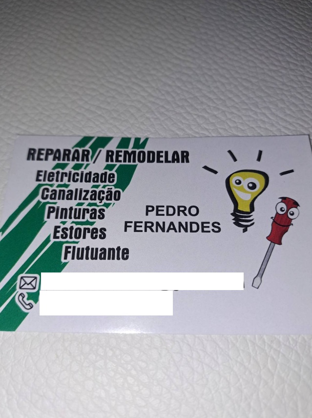 Reparações FERNANDES - Loures - Switch and Outlet Repair