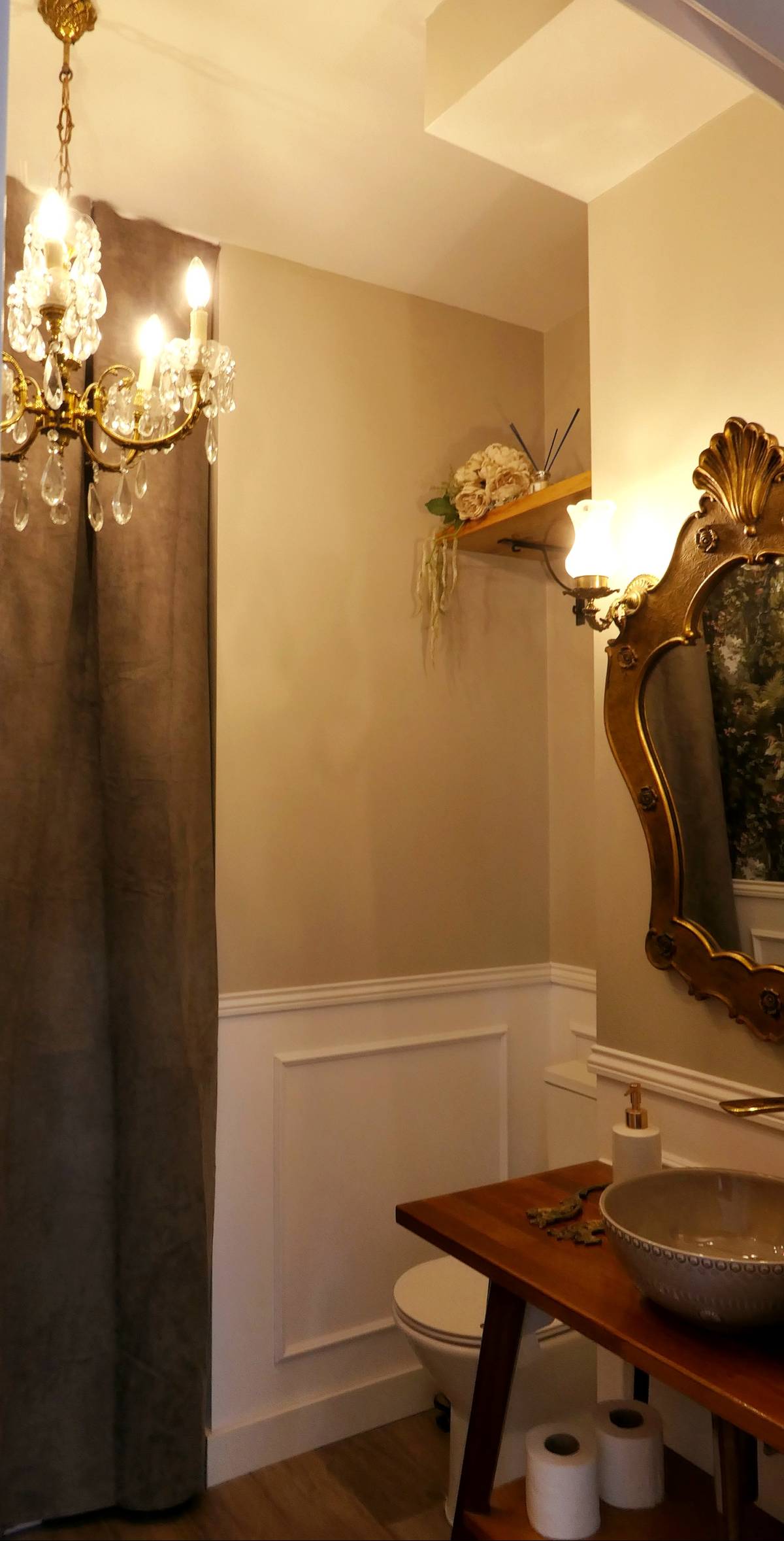Dolcenea - Caldas da Rainha - Redecoration