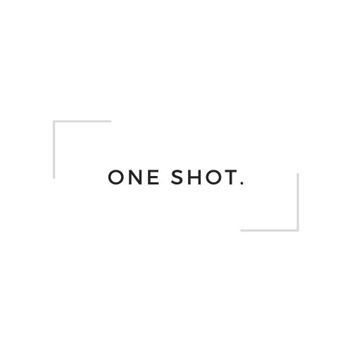 One Shot. Produções - Cascais - Transferência de Vídeo