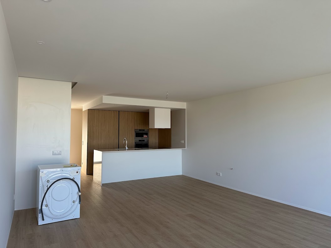 Indigo - Matosinhos - Remodelação de Cozinhas