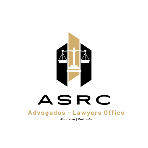 ASRC                Advogados - Lawyers Office - Albufeira - Advogado de Direito Fiscal