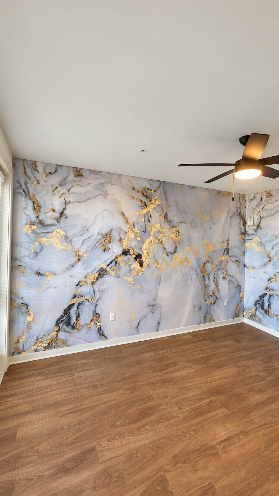 NN Wallcovering Renovations - Lisboa - Wallpaper Installation