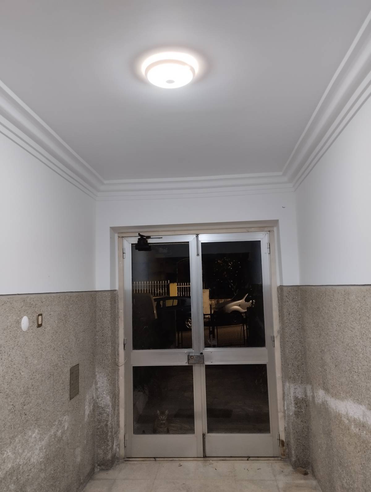 ELASTIC TOMORROW - Loures - Projeto de Iluminação