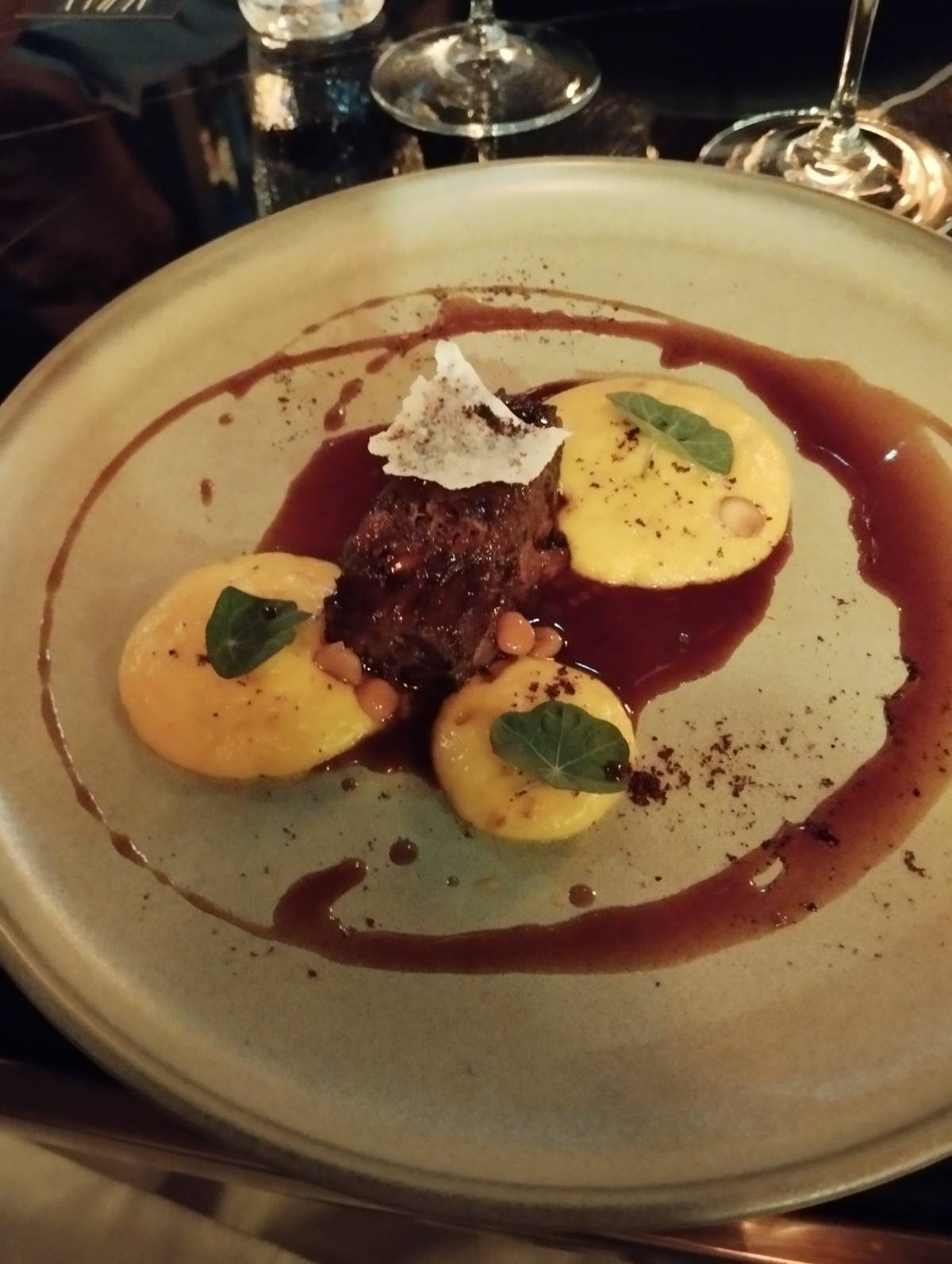 Ricardo Fachada - Odivelas - Home Catering