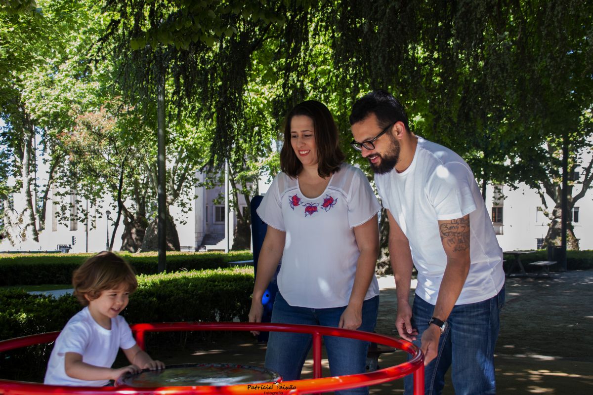 Patrícia Paixão - Póvoa de Varzim - Fotoshooting