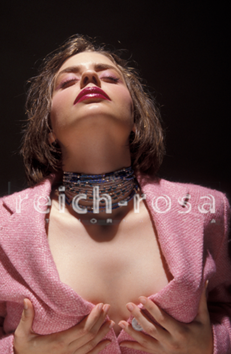 Victor Reich Rosa - Lisboa - Kinderfotografie