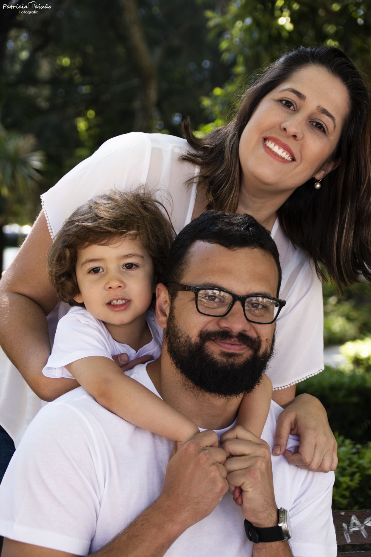 Patrícia Paixão - Póvoa de Varzim - Tierfotograf