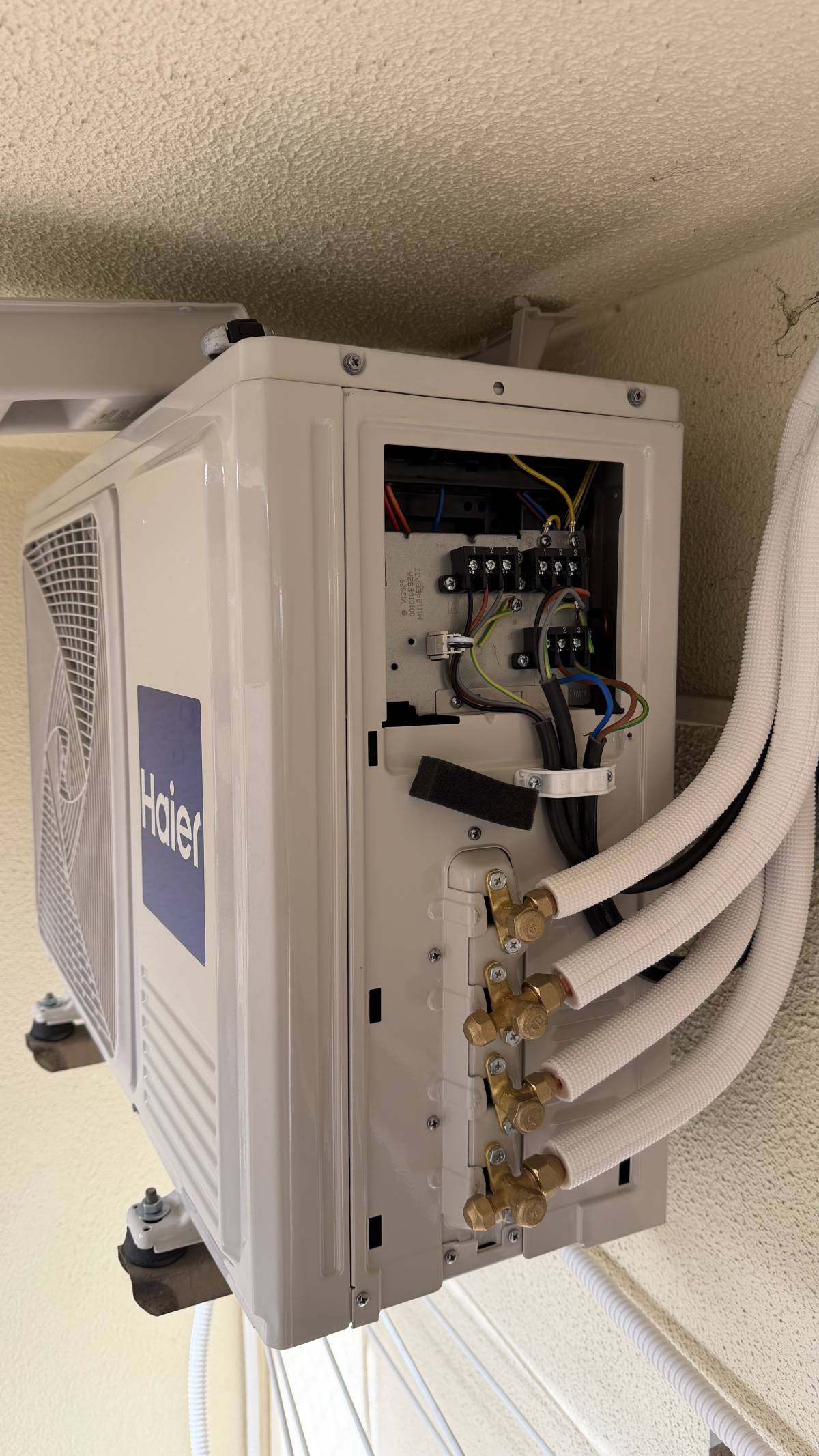 Atuar climatização - Oeiras - Instalação ou Substituição de Radiador