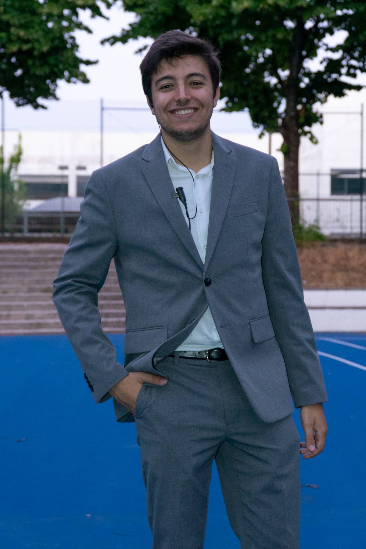 André Paiva - Lisboa - Instalação de Jacuzzi e Spa