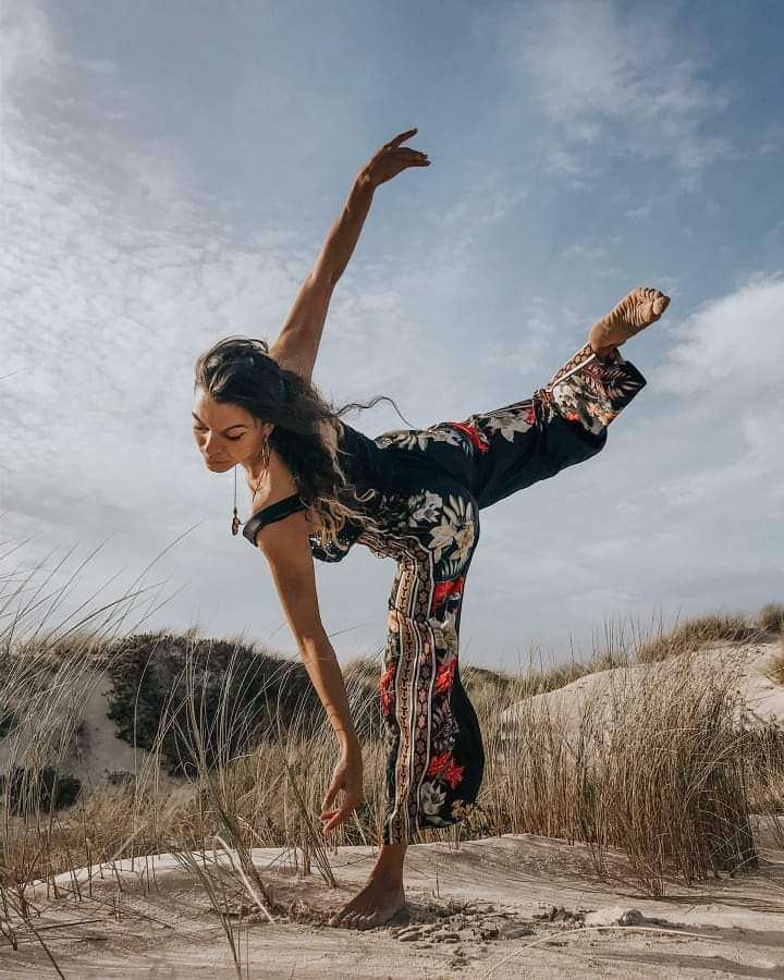 Sónia Viegas - Peniche - Private Dance Lessons