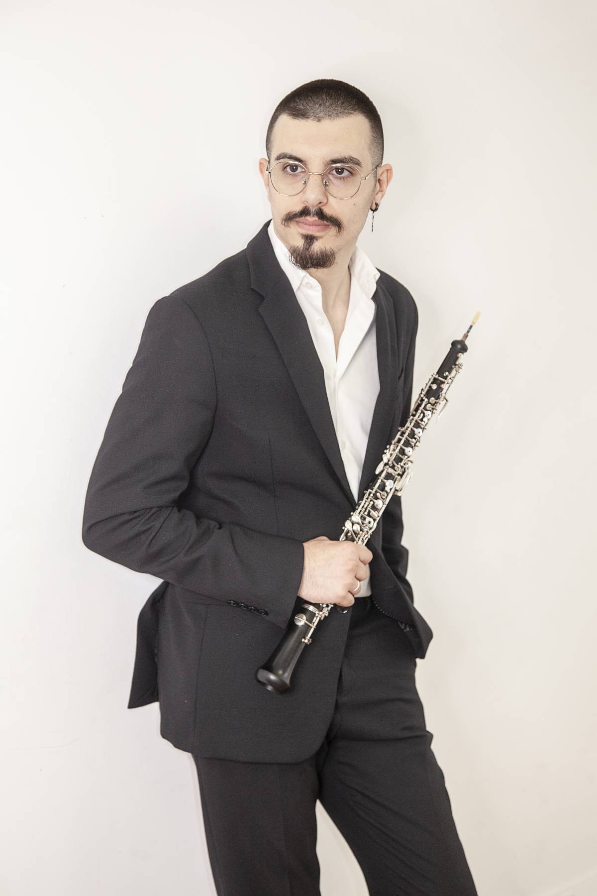 Miguel Dias - Lisboa - Cours de hautbois