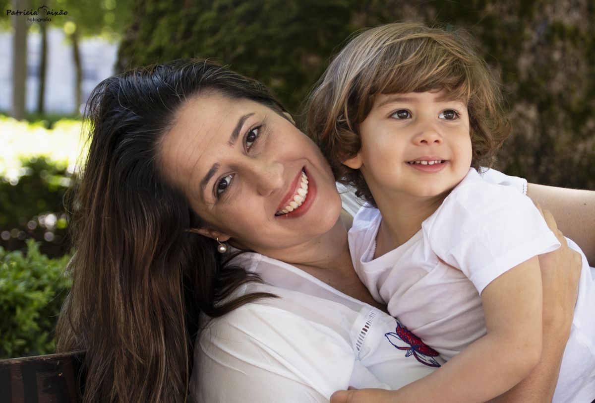 Patrícia Paixão - Póvoa de Varzim - Portraitfotografie