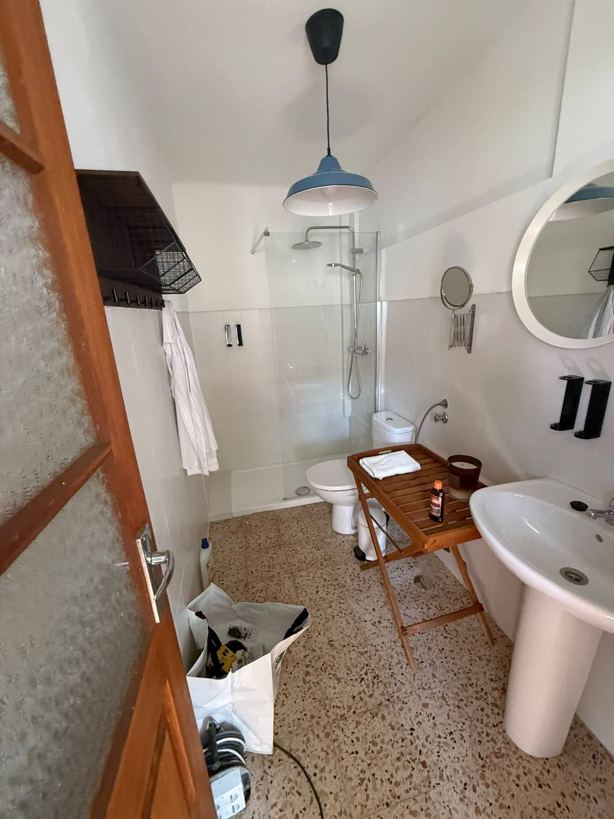 RJ360 Construção e Recuperação LDA - Castelo Branco - Maurerarbeiten