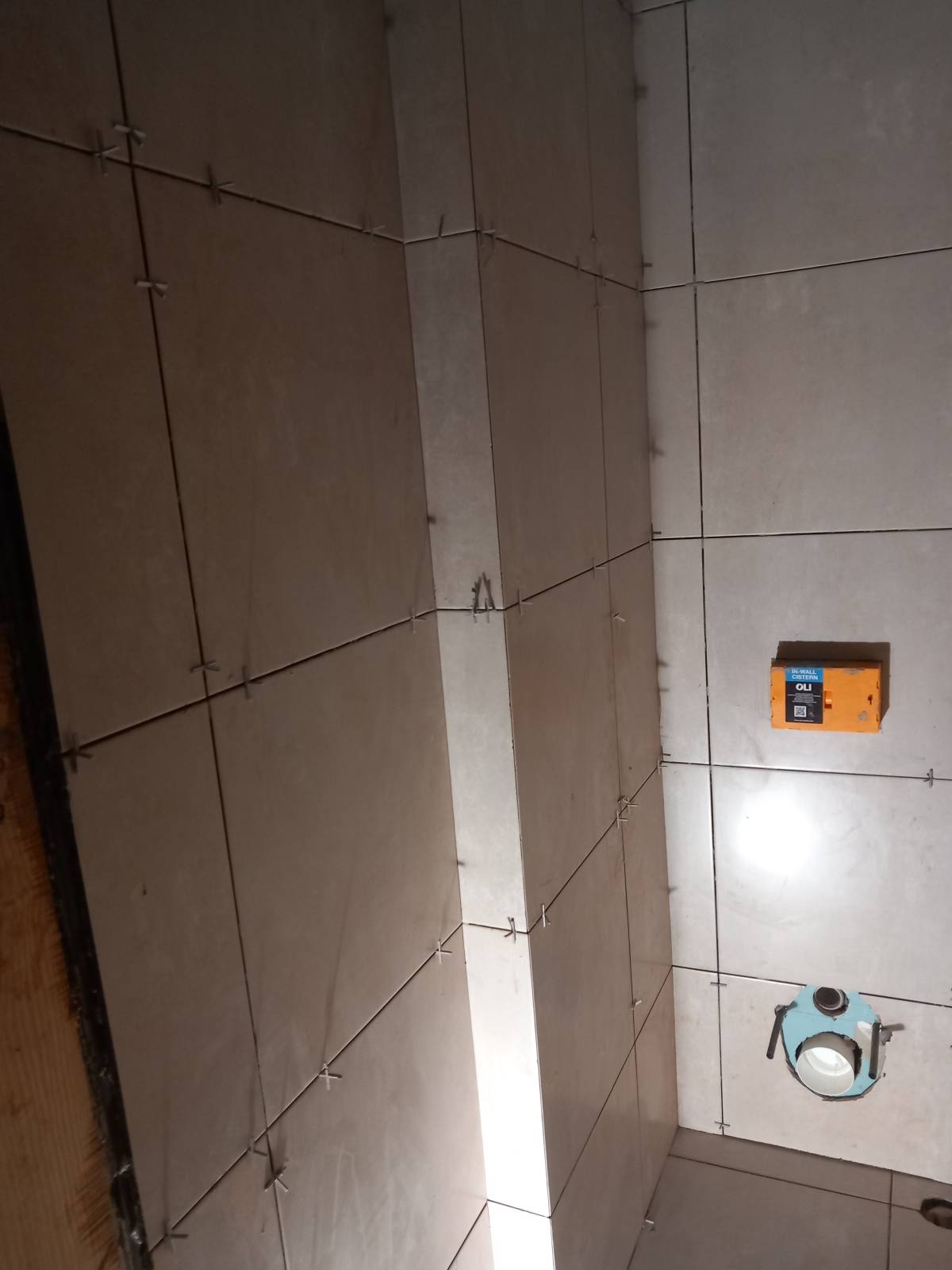Amine work - Odivelas - Instalação de Alcatifa