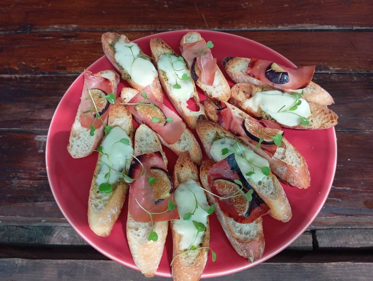 Heloísa Graça - Barreiro - Catering Service für Hochzeit