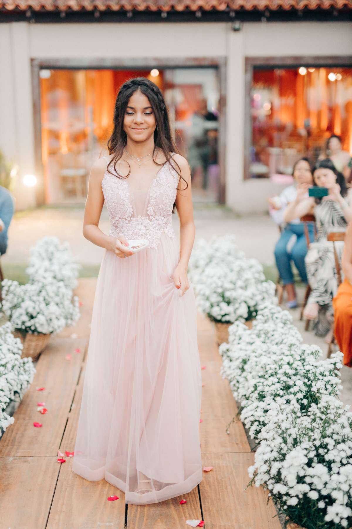 Carina Santana - Coimbra - Penteados para Eventos